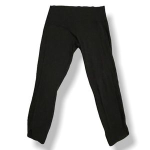 Lululemon workout leggings